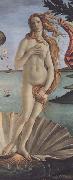 The Birth of Venus Sandro Botticelli